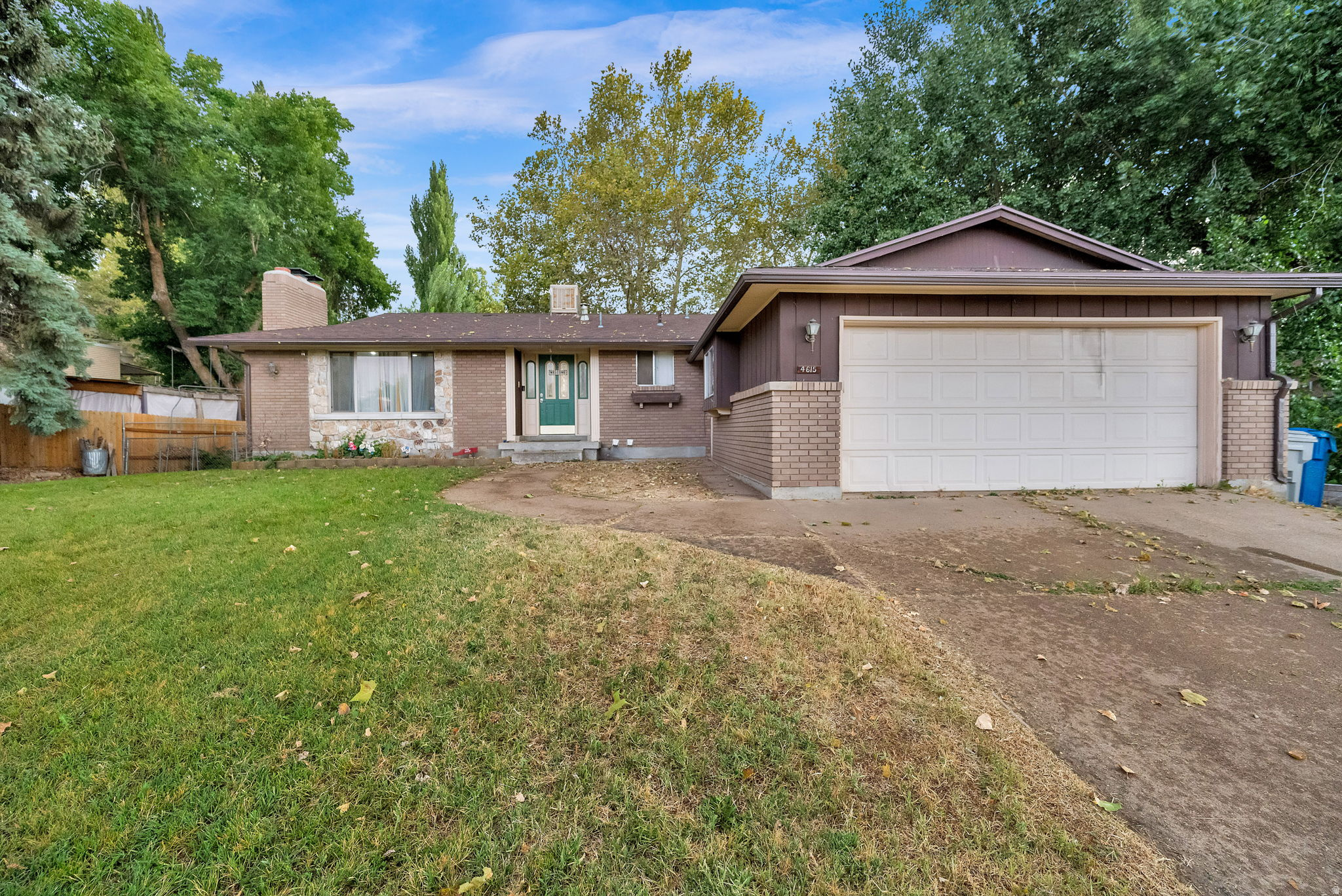 SOUTH HEIGHTS - Residential