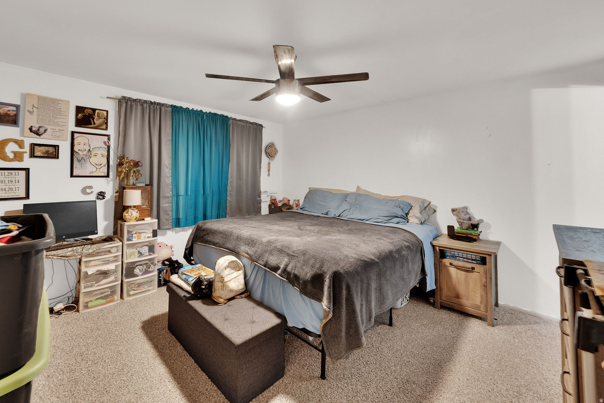 SOUTH HEIGHTS - Residential