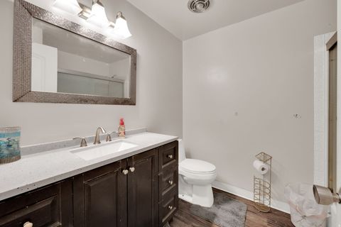 Tiny photo for 4615 S MONROE BLVD E, South Ogden, UT 84403 (MLS # 2139675)