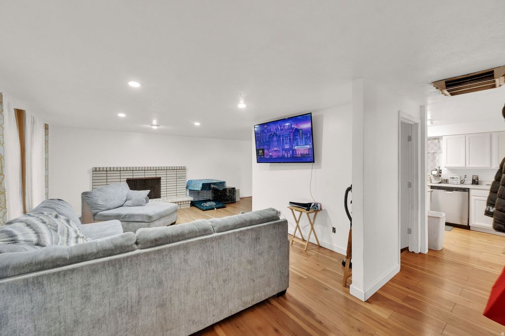 Photo of 4615 S MONROE BLVD E, South Ogden, UT 84403 (MLS # 2139675)