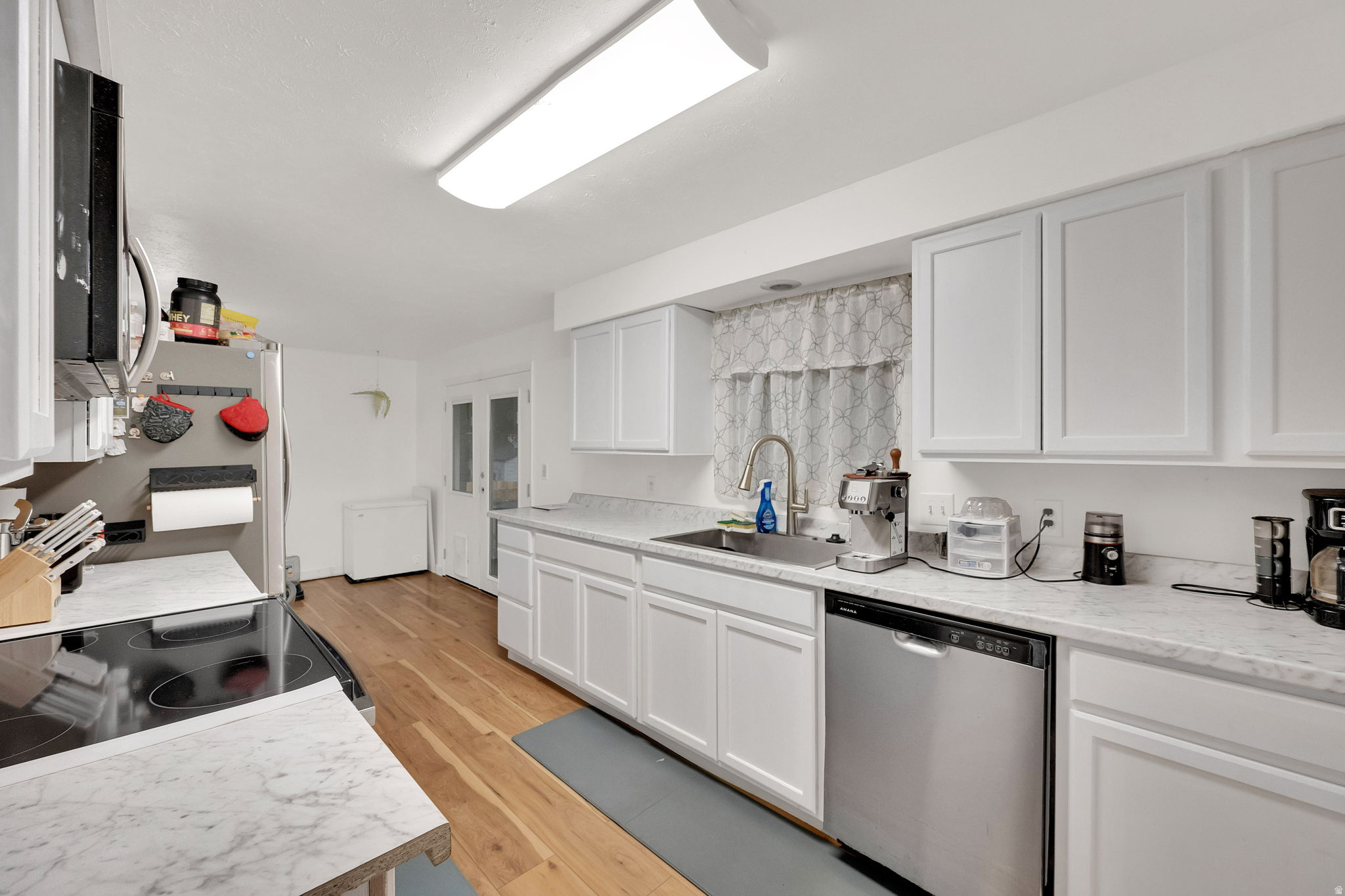 SOUTH HEIGHTS - Residential