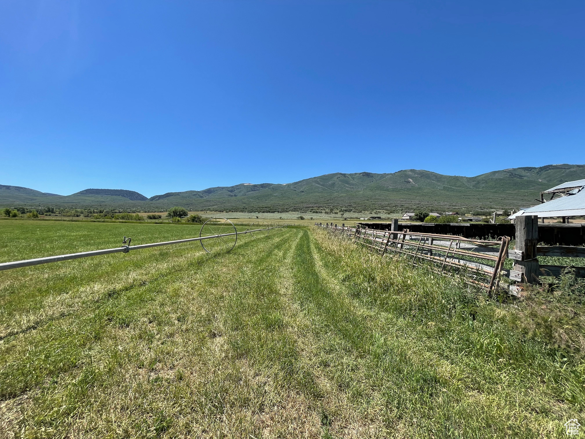 810 Little Hobble Creek Rd, Wallsburg, Utah image 17