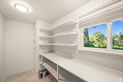 Tiny photo for 1752 E MILLCREEK CIR, Salt Lake City, UT 84106 (MLS # 2116607)