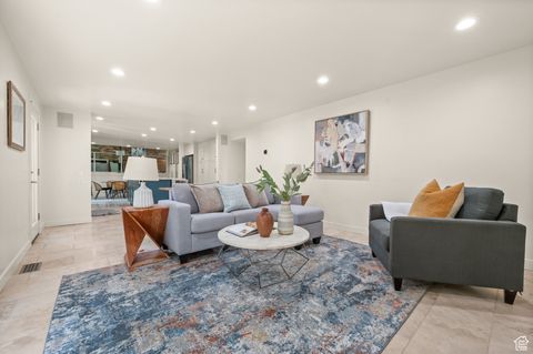 Tiny photo for 1752 E MILLCREEK CIR, Salt Lake City, UT 84106 (MLS # 2116607)