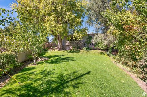 Tiny photo for 1752 E MILLCREEK CIR, Salt Lake City, UT 84106 (MLS # 2116607)