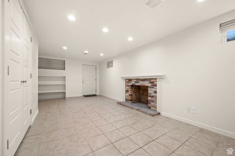 Tiny photo for 1752 E MILLCREEK CIR, Salt Lake City, UT 84106 (MLS # 2116607)