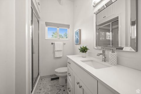 Tiny photo for 1752 E MILLCREEK CIR, Salt Lake City, UT 84106 (MLS # 2116607)