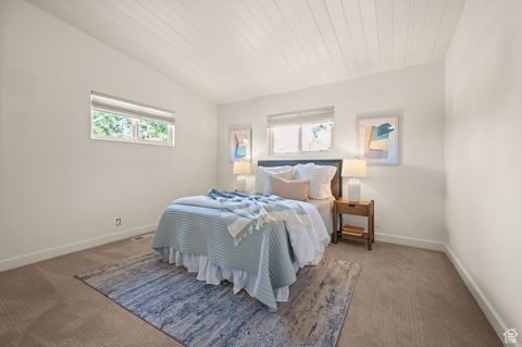 Tiny photo for 1752 E MILLCREEK CIR, Salt Lake City, UT 84106 (MLS # 2116607)