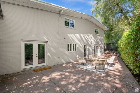 Tiny photo for 1752 E MILLCREEK CIR, Salt Lake City, UT 84106 (MLS # 2116607)
