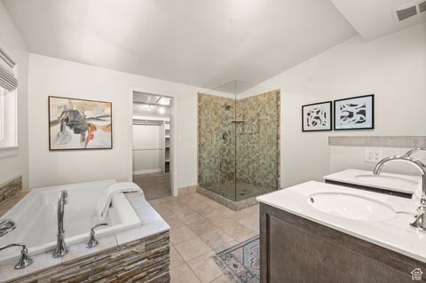 Tiny photo for 1752 E MILLCREEK CIR, Salt Lake City, UT 84106 (MLS # 2116607)