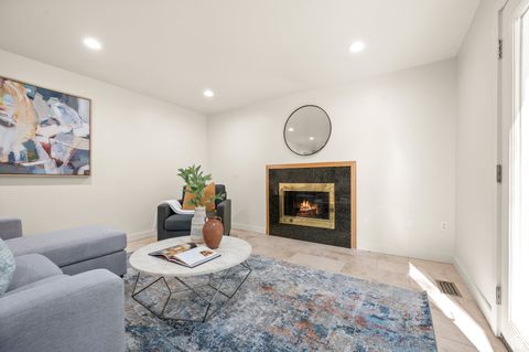Tiny photo for 1752 E MILLCREEK CIR, Salt Lake City, UT 84106 (MLS # 2116607)