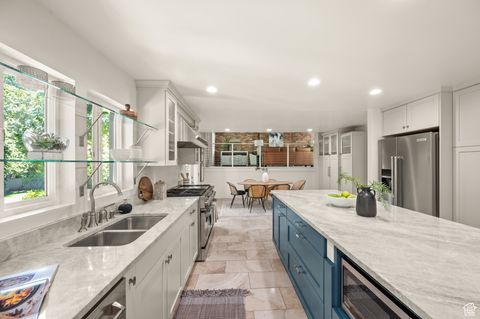 Tiny photo for 1752 E MILLCREEK CIR, Salt Lake City, UT 84106 (MLS # 2116607)