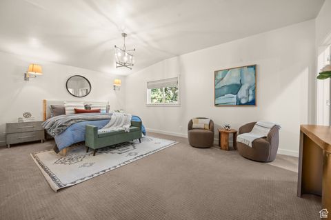 Tiny photo for 1752 E MILLCREEK CIR, Salt Lake City, UT 84106 (MLS # 2116607)