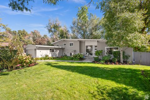 Tiny photo for 1752 E MILLCREEK CIR, Salt Lake City, UT 84106 (MLS # 2116607)