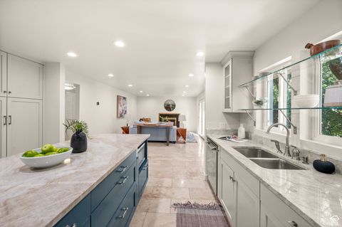 Tiny photo for 1752 E MILLCREEK CIR, Salt Lake City, UT 84106 (MLS # 2116607)