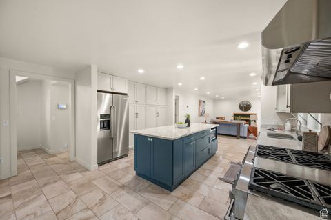 Tiny photo for 1752 E MILLCREEK CIR, Salt Lake City, UT 84106 (MLS # 2116607)