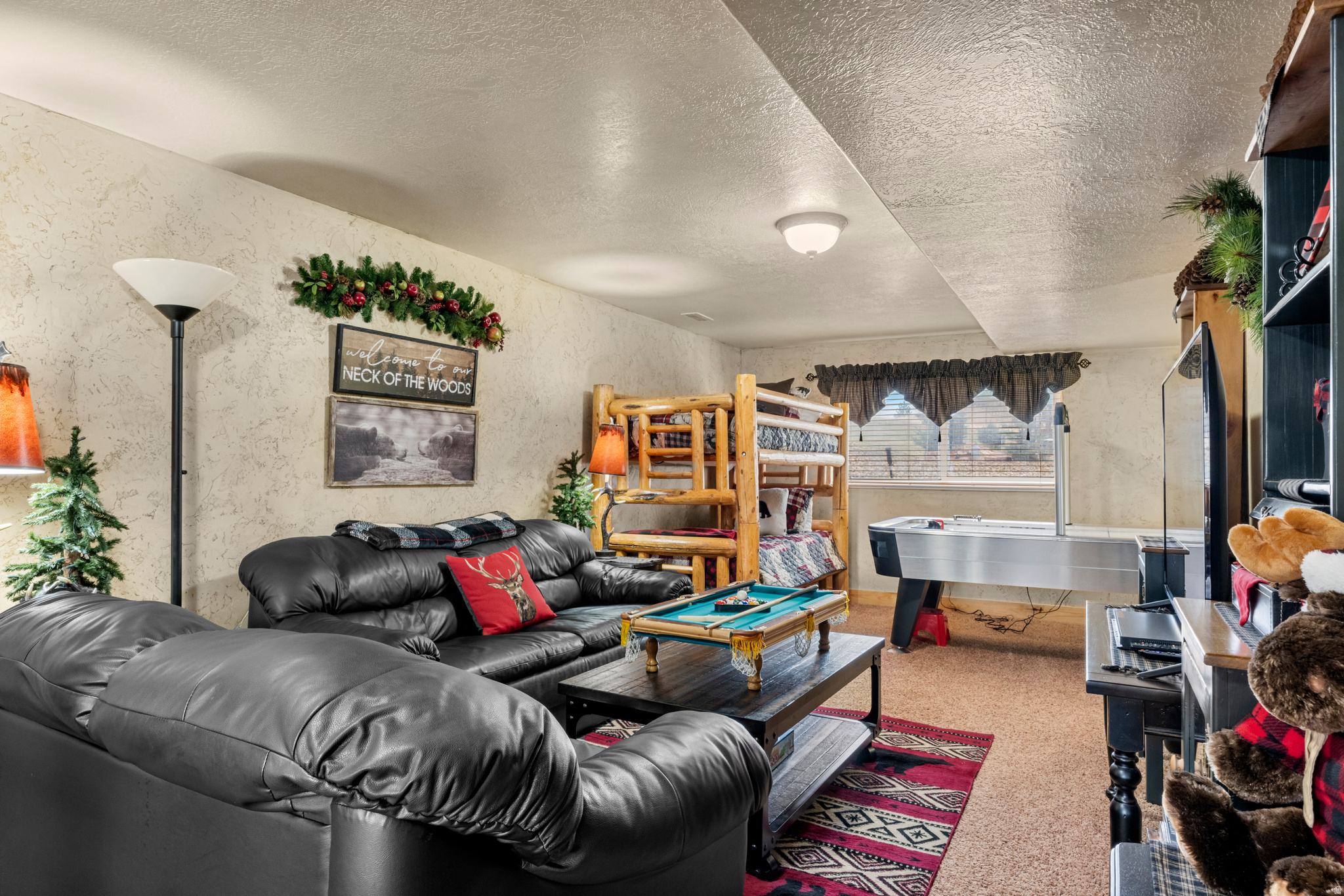 SW GC SUB 1 - Residential