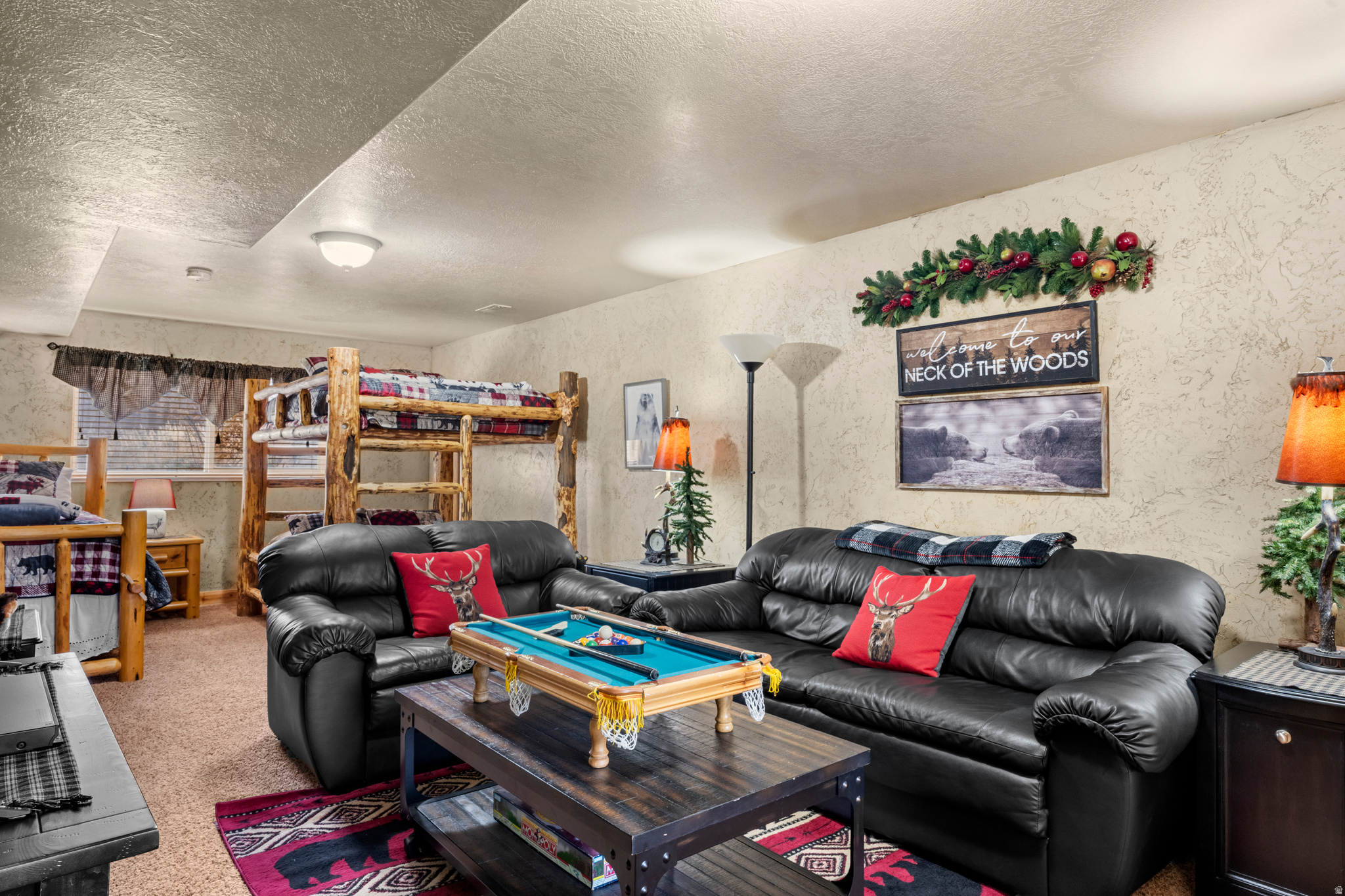 SW GC SUB 1 - Residential