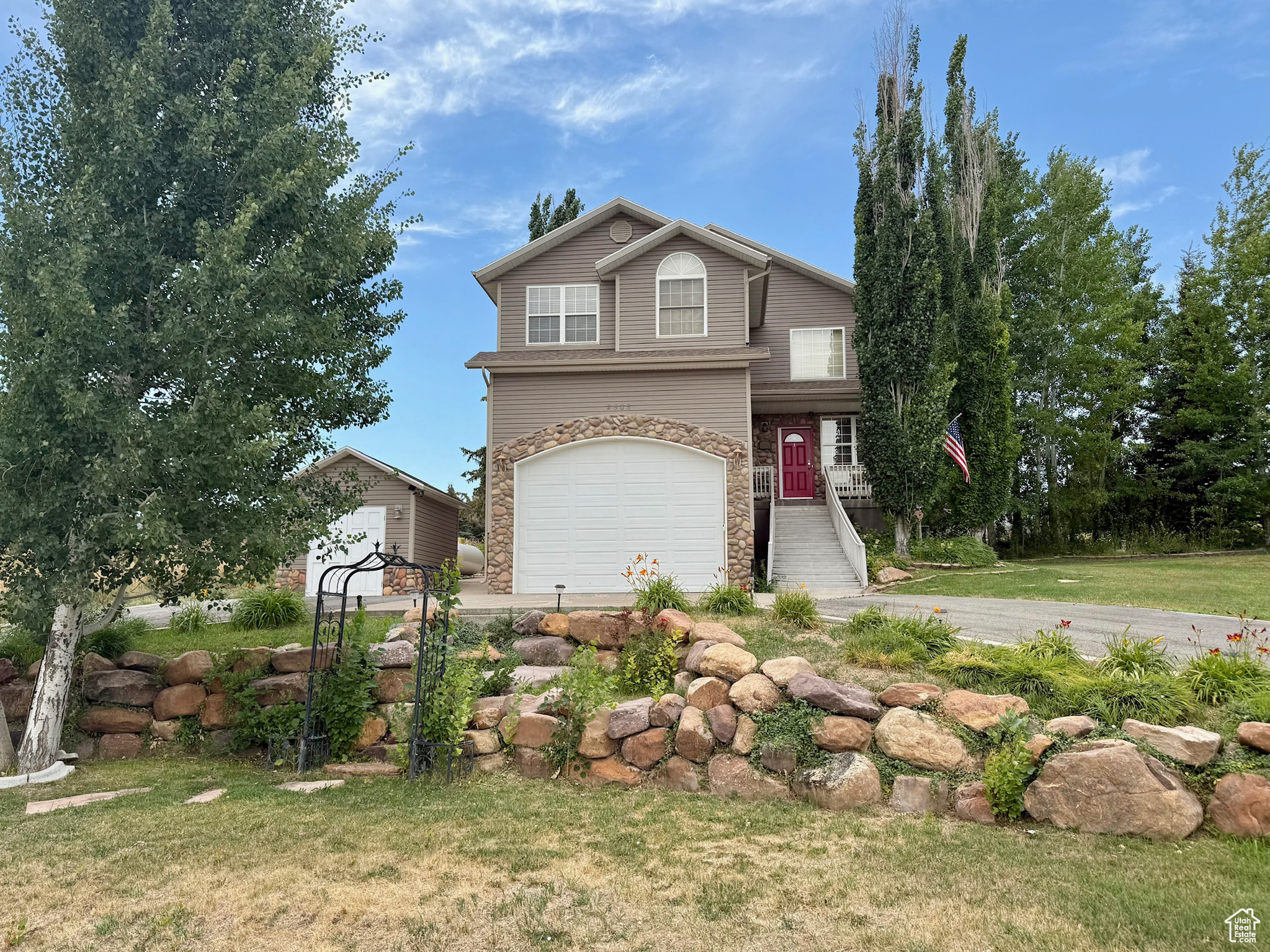 SW GC SUB 1 - Residential