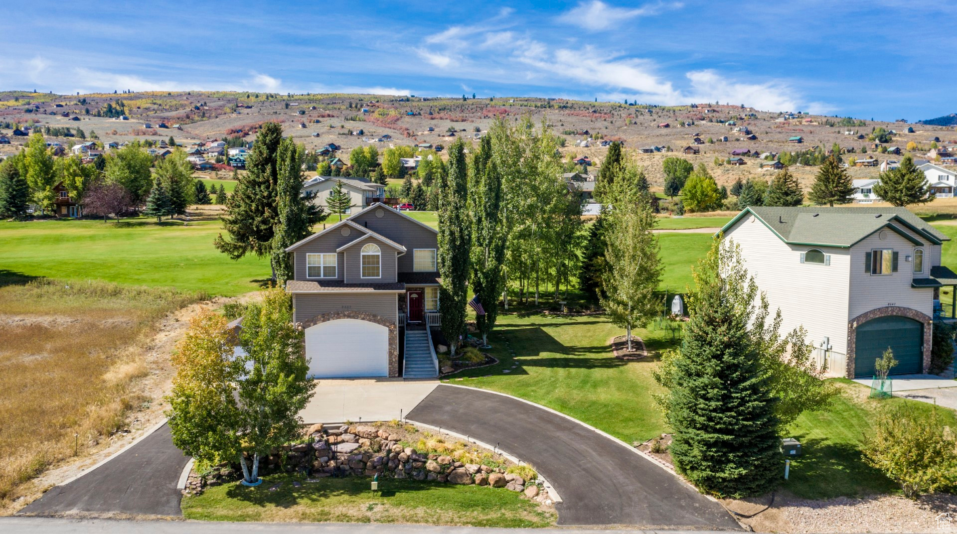 SW GC SUB 1 - Residential