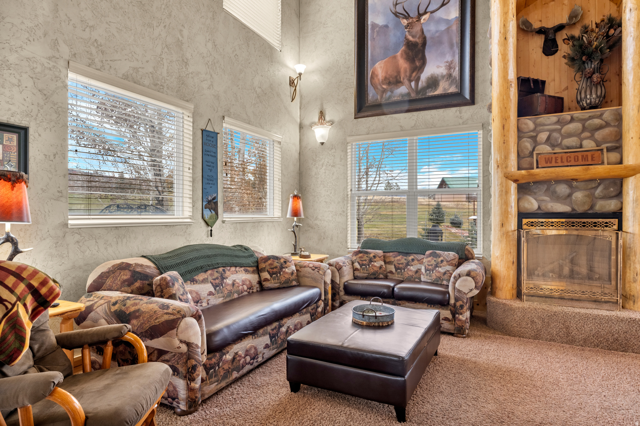 SW GC SUB 1 - Residential