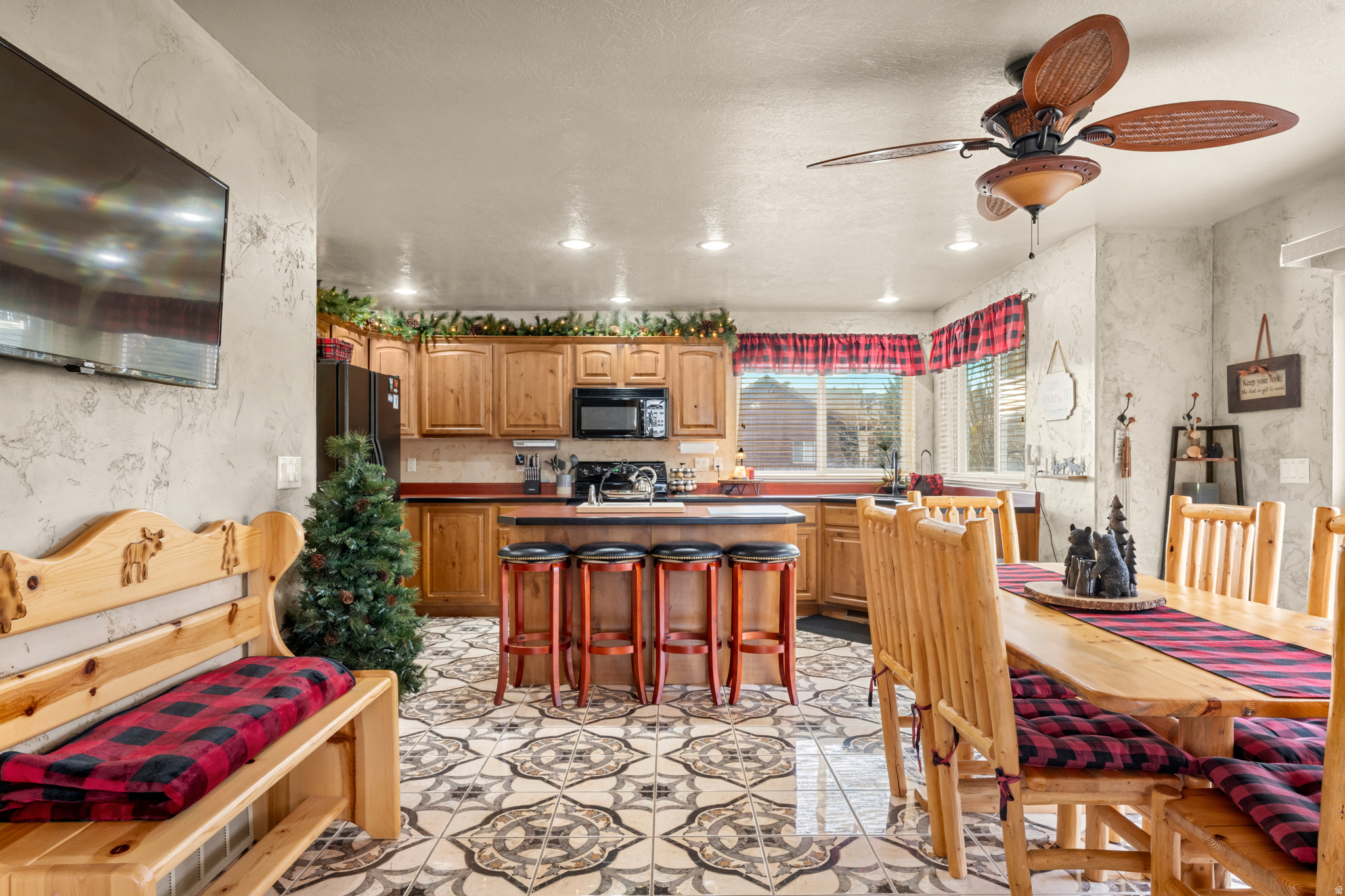 SW GC SUB 1 - Residential