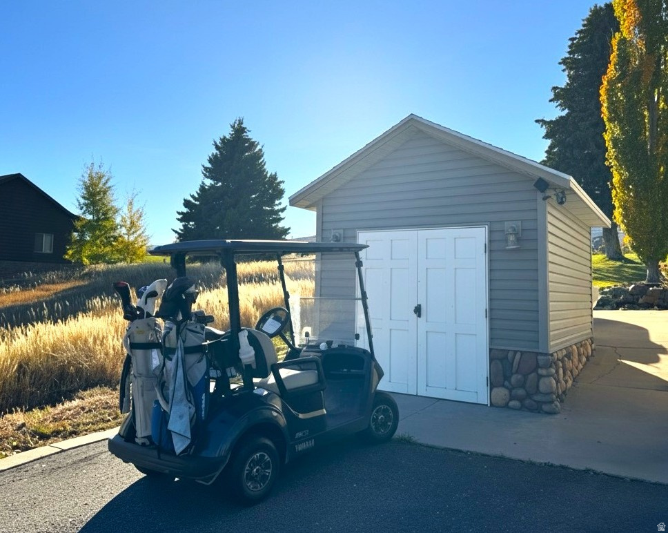 SW GC SUB 1 - Residential