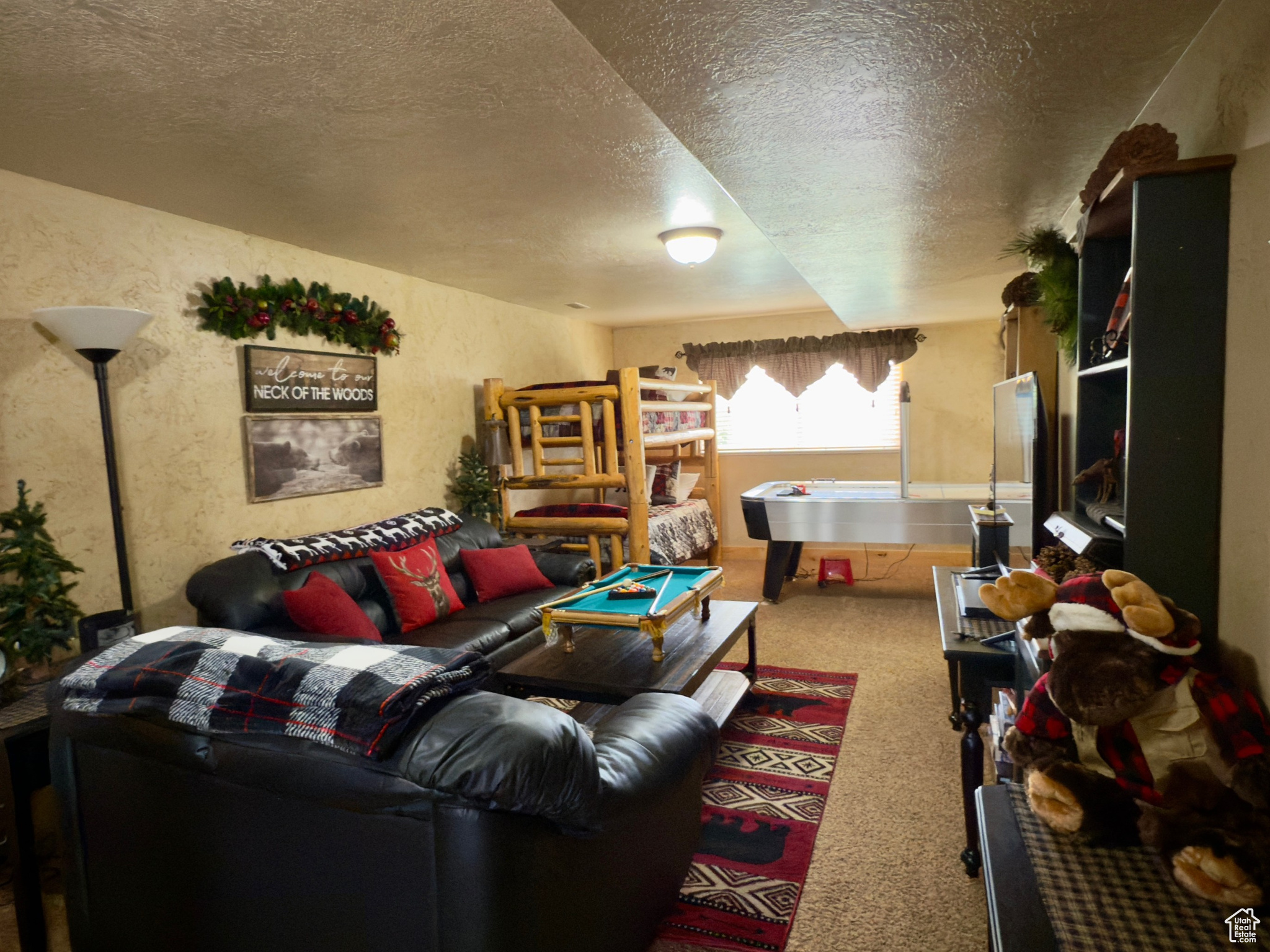 SW GC SUB 1 - Residential