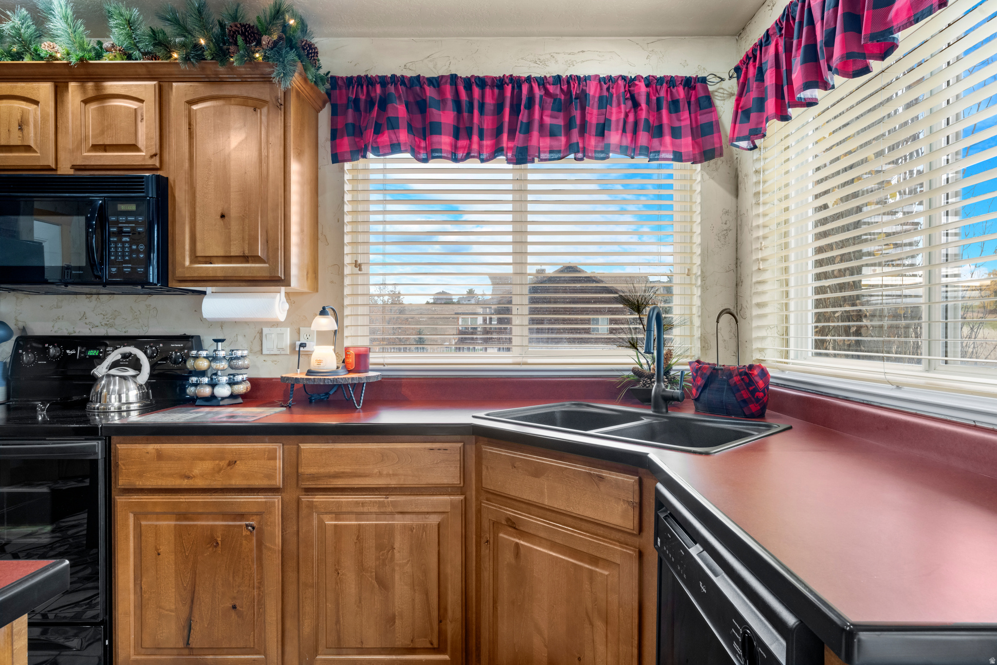 SW GC SUB 1 - Residential