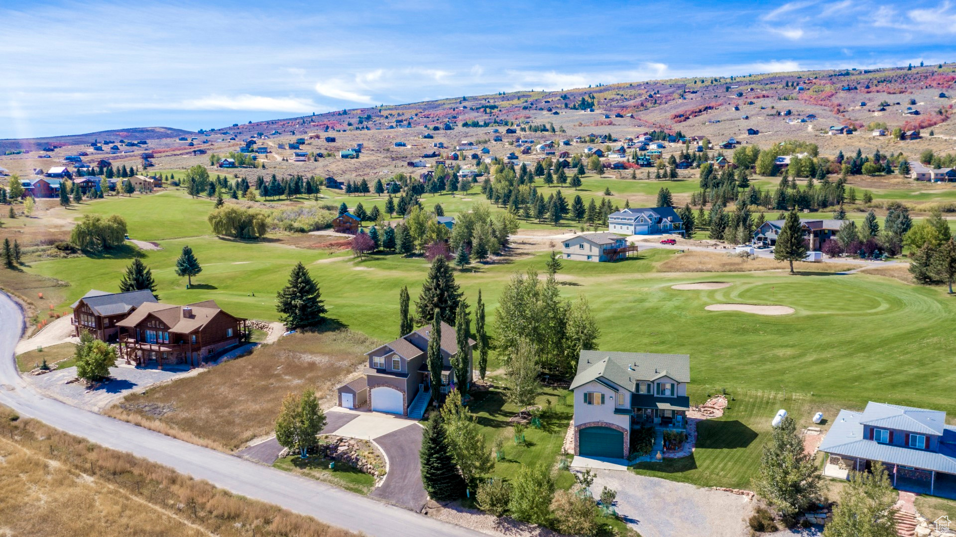 SW GC SUB 1 - Residential