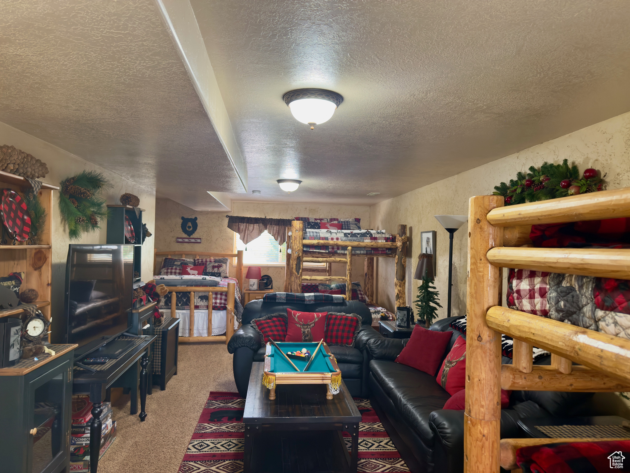 SW GC SUB 1 - Residential