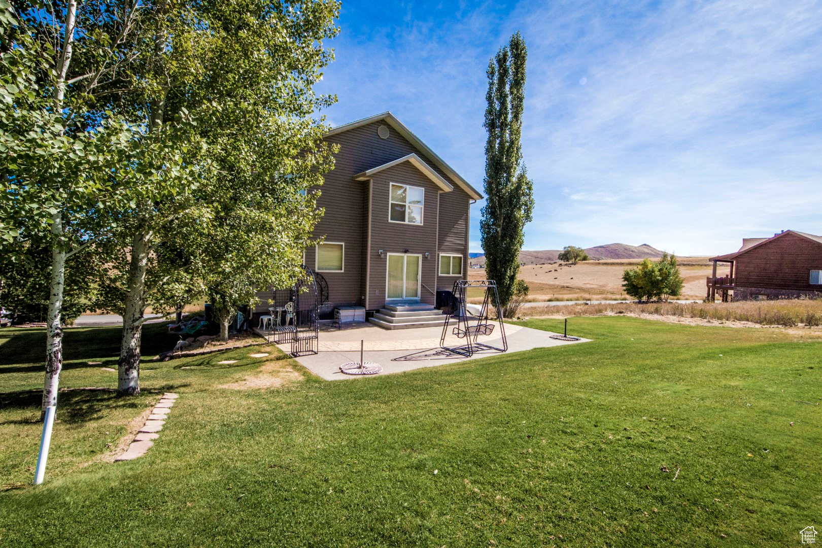 SW GC SUB 1 - Residential