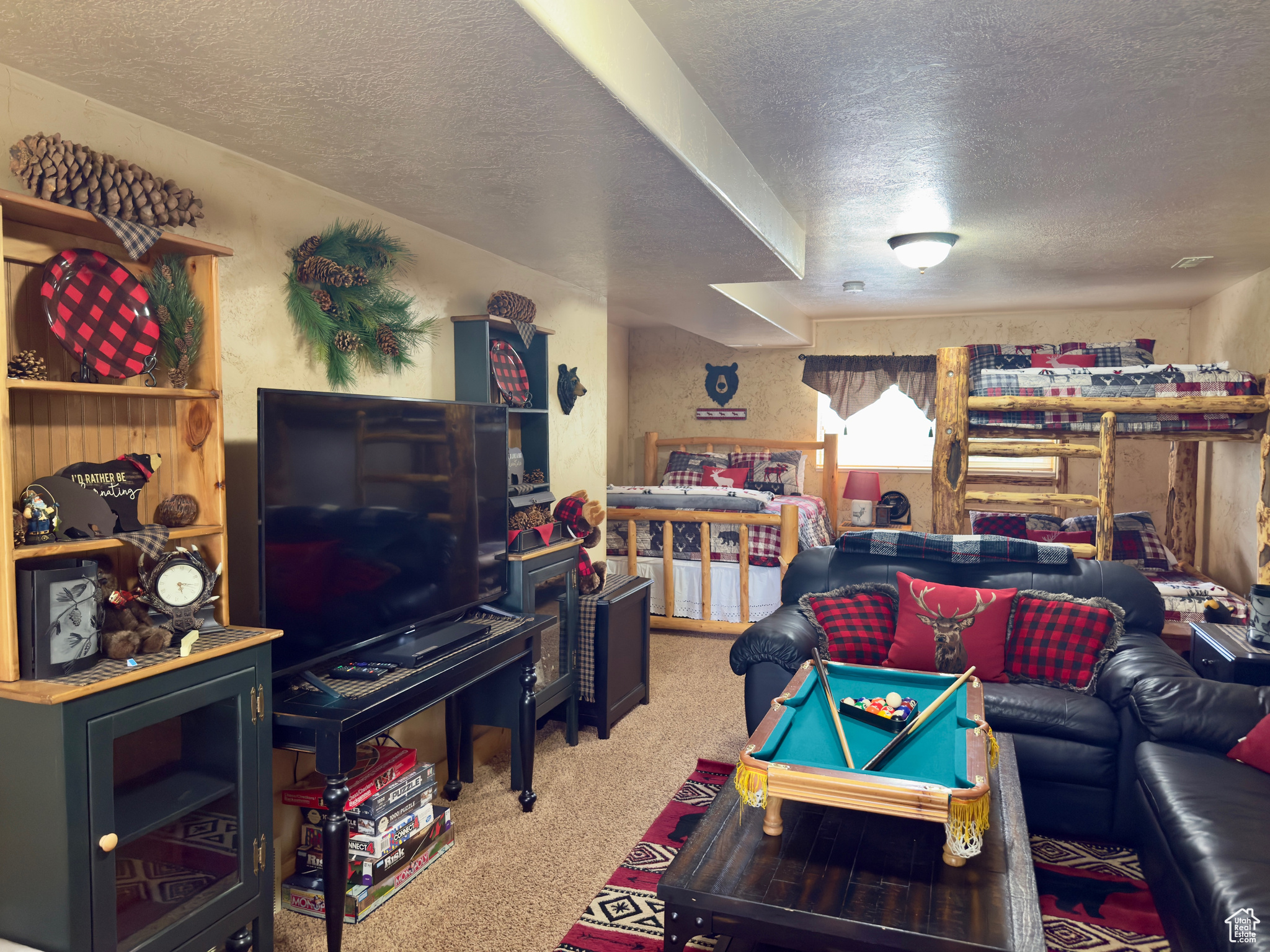 SW GC SUB 1 - Residential