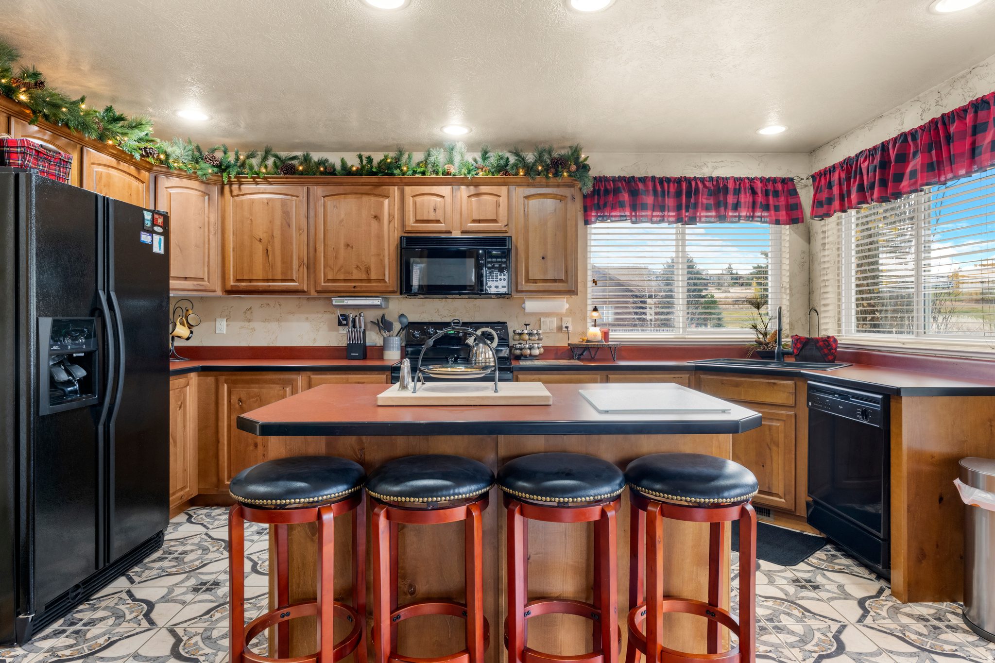 SW GC SUB 1 - Residential