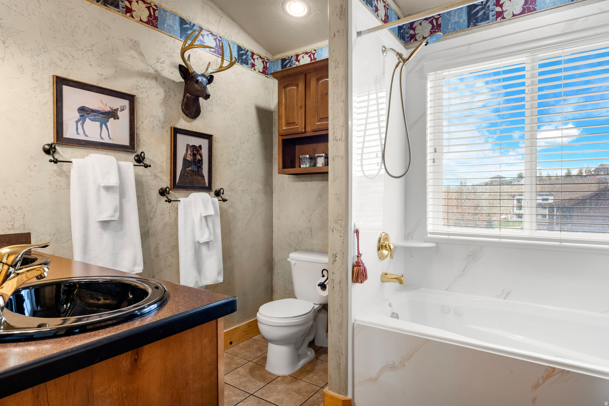 SW GC SUB 1 - Residential