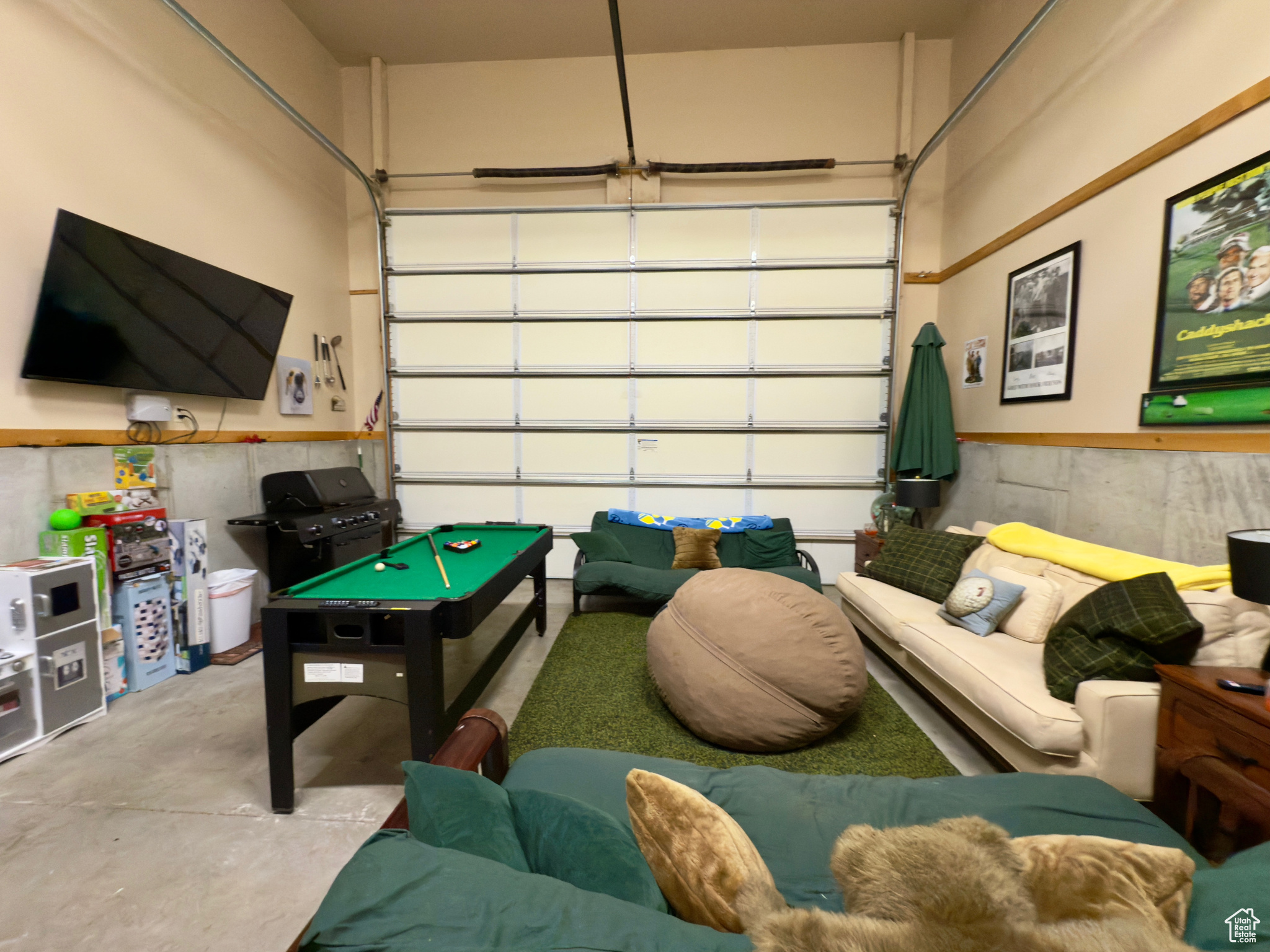 SW GC SUB 1 - Residential