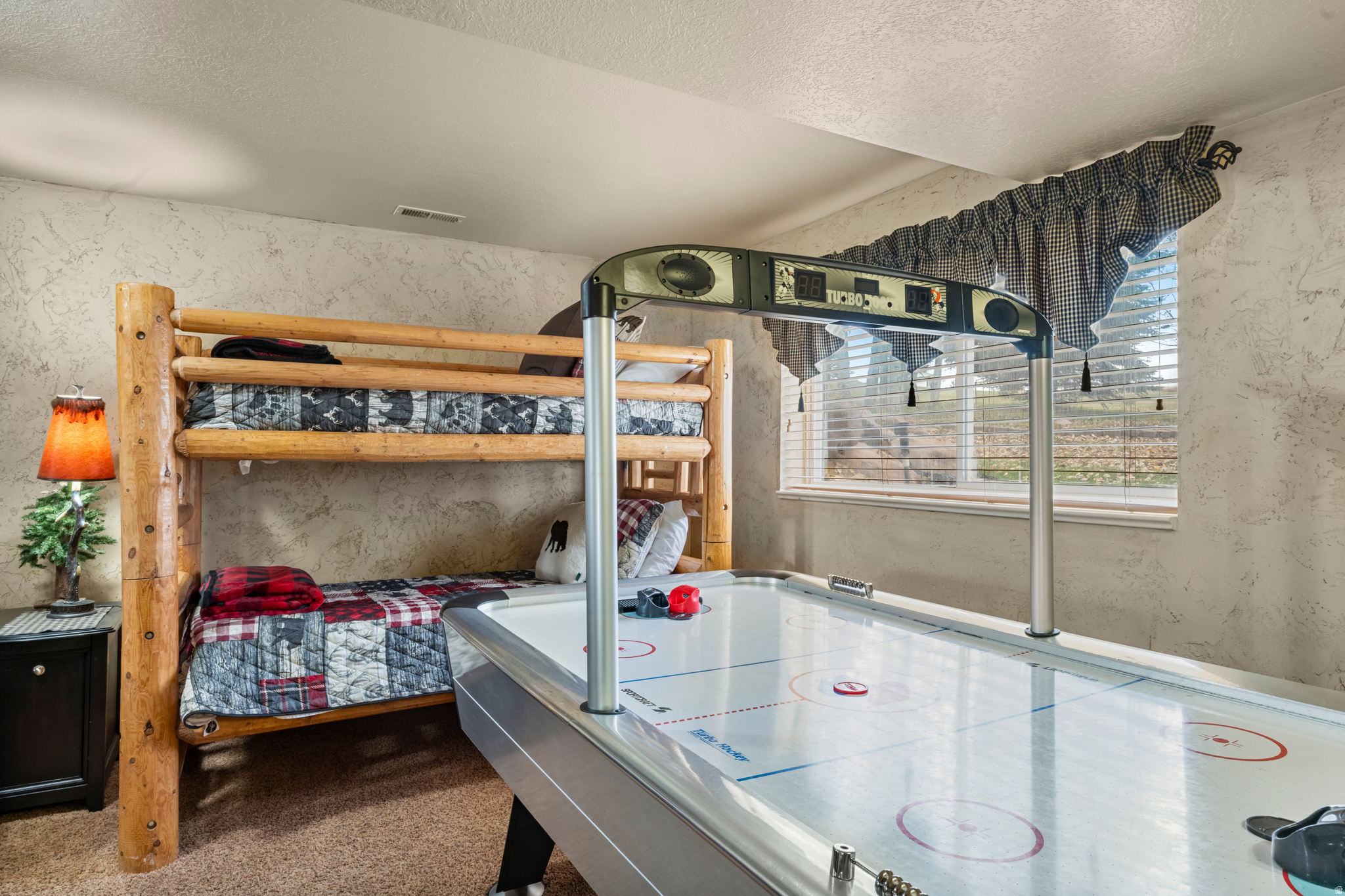 SW GC SUB 1 - Residential