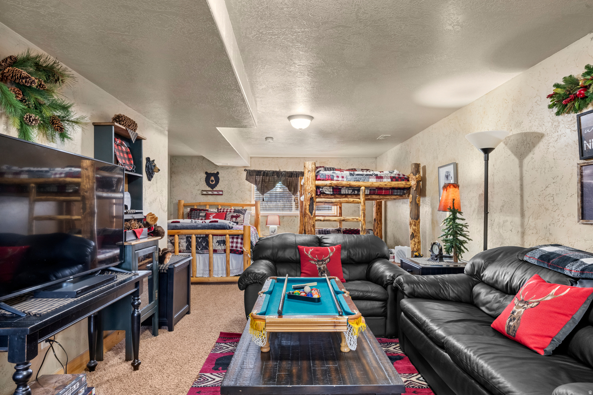 SW GC SUB 1 - Residential