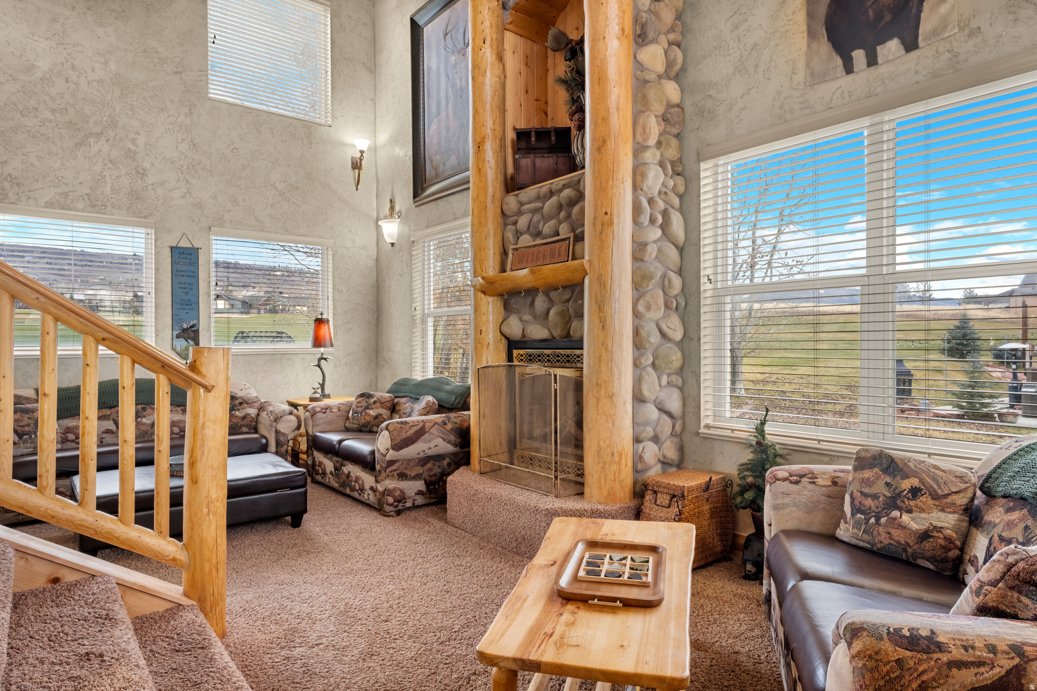 SW GC SUB 1 - Residential