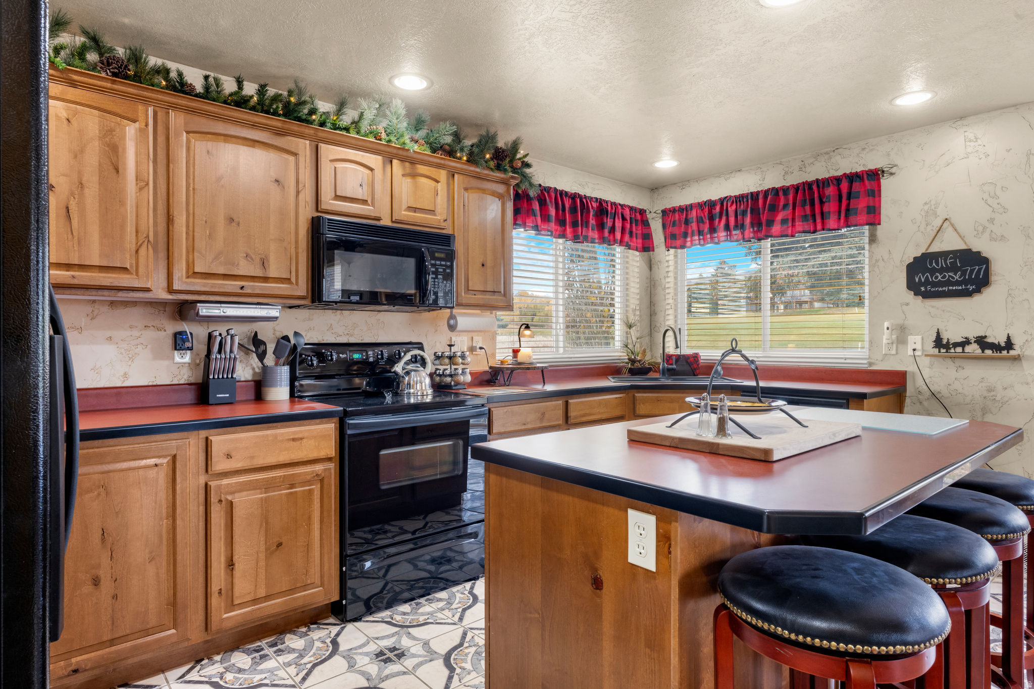 SW GC SUB 1 - Residential