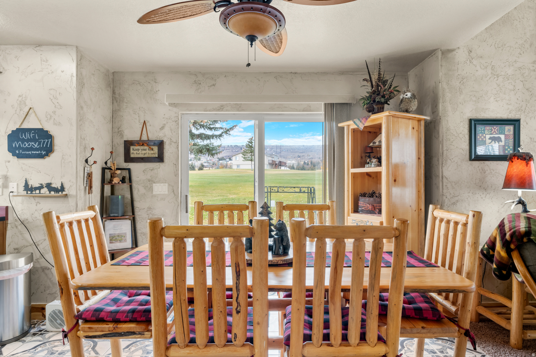 SW GC SUB 1 - Residential