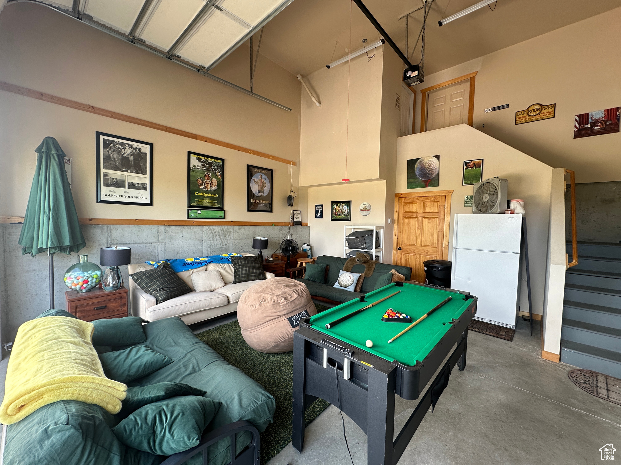 SW GC SUB 1 - Residential