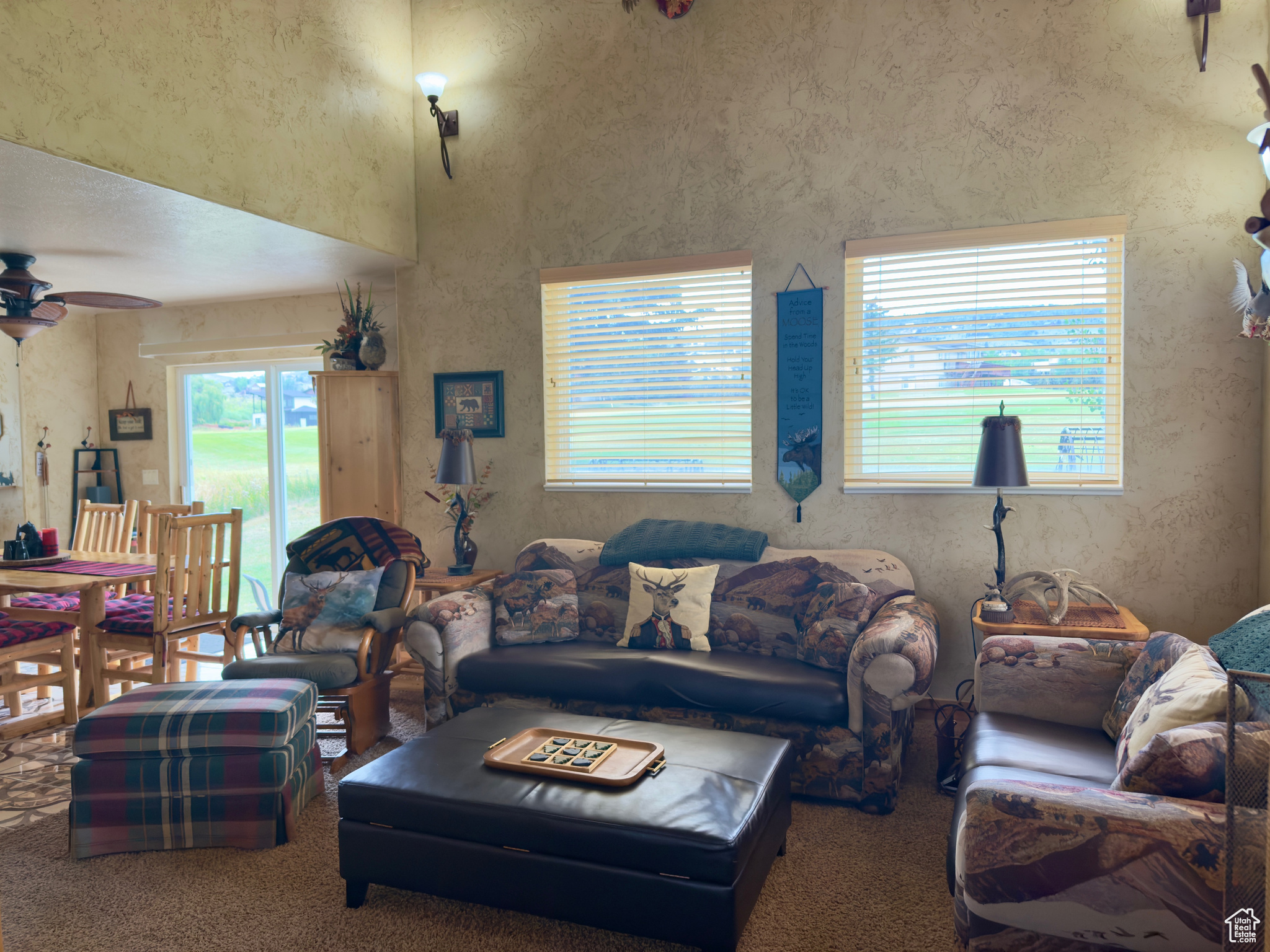 SW GC SUB 1 - Residential