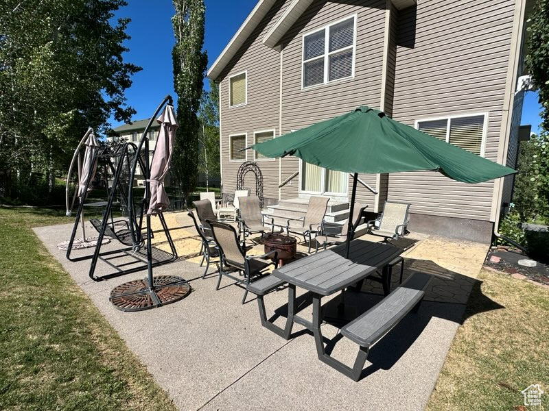 SW GC SUB 1 - Residential