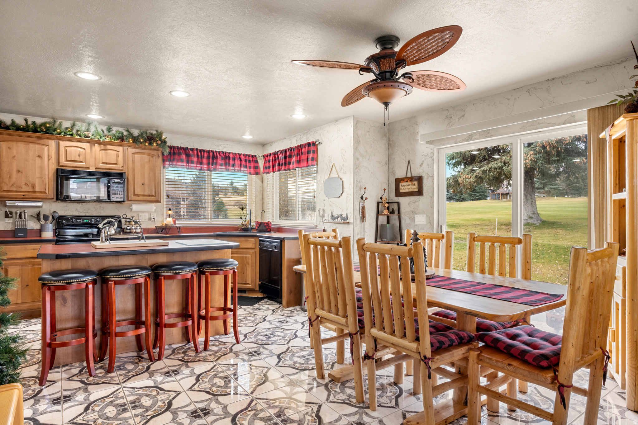 SW GC SUB 1 - Residential