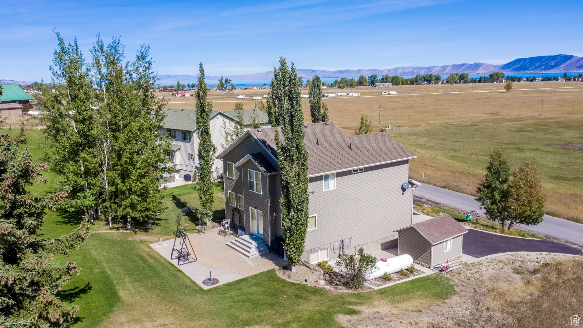 SW GC SUB 1 - Residential
