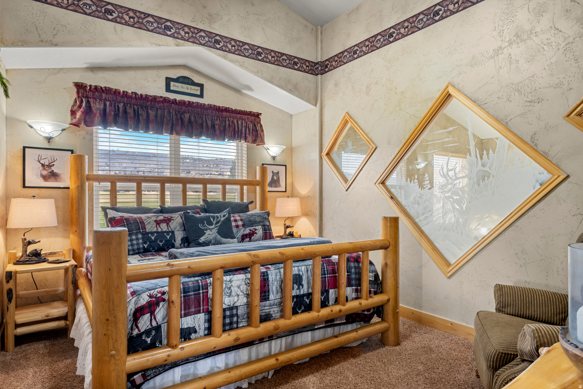 SW GC SUB 1 - Residential