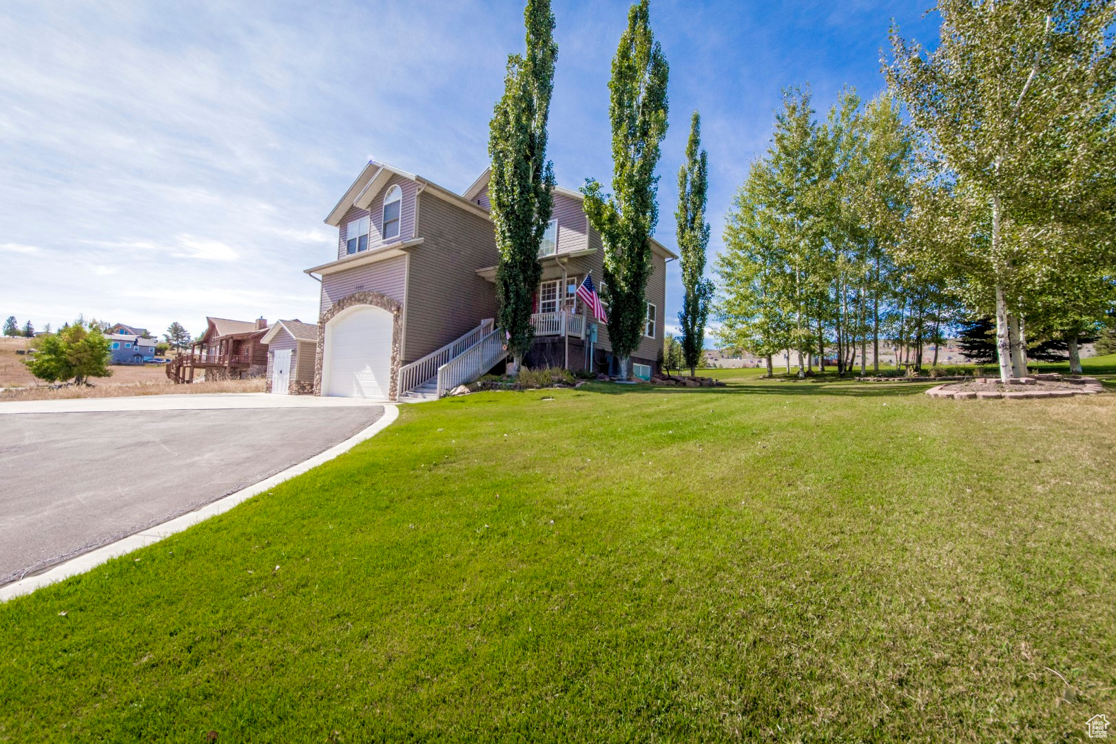 SW GC SUB 1 - Residential