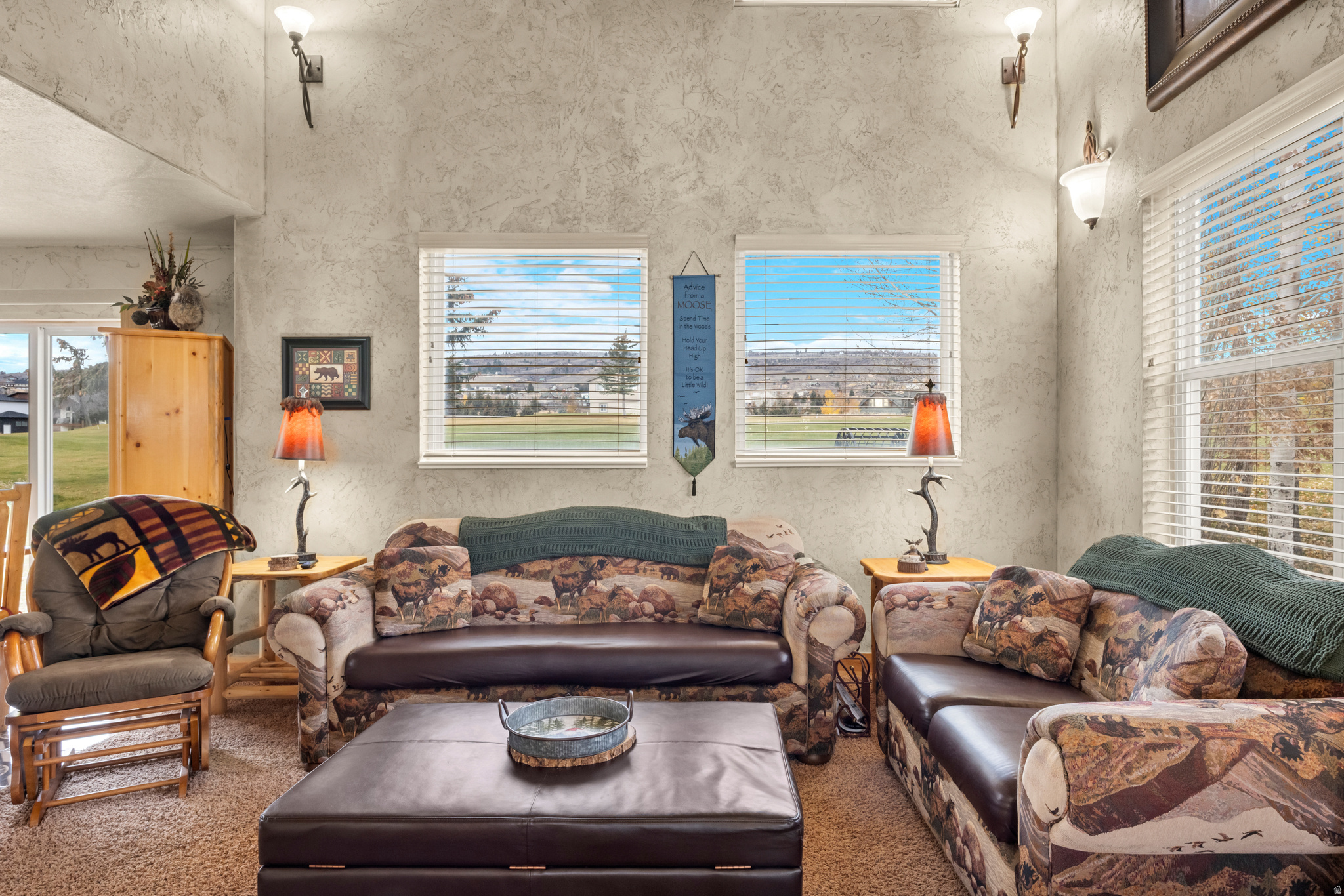 SW GC SUB 1 - Residential