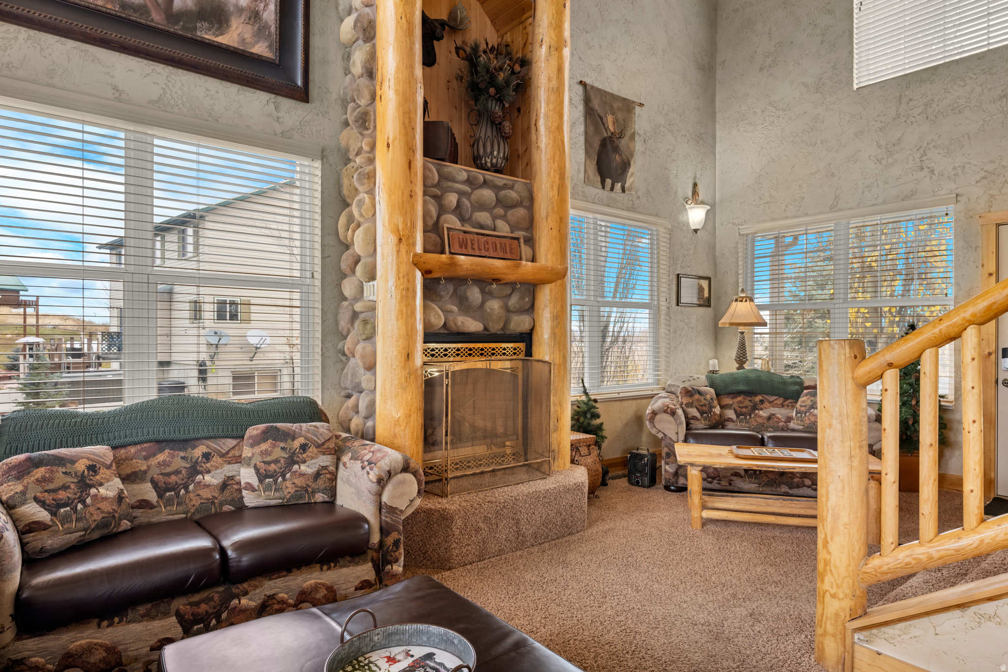 SW GC SUB 1 - Residential